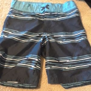Swim trunks